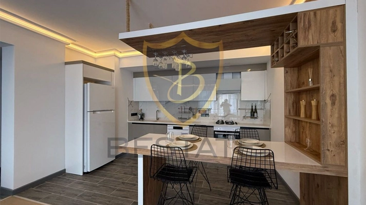 Property for sale in North Cyprus kitchen
