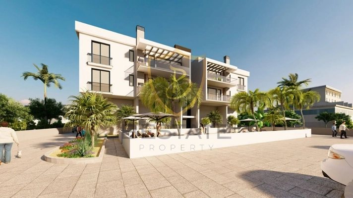 Property for sale in North Cyprus apartment