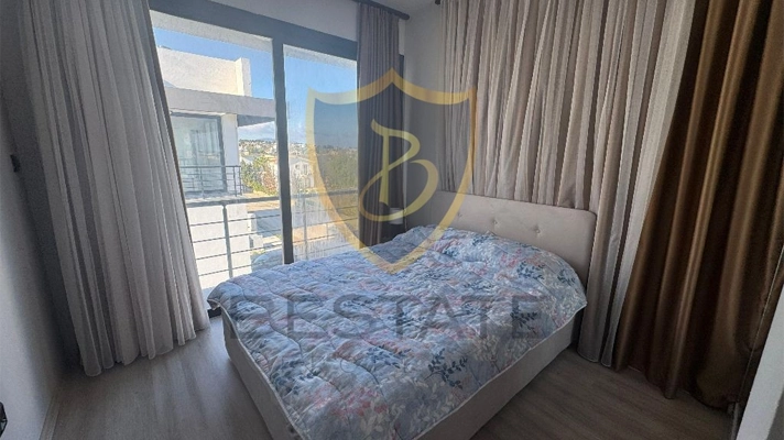 Property for sale in North Cyprus bedroom