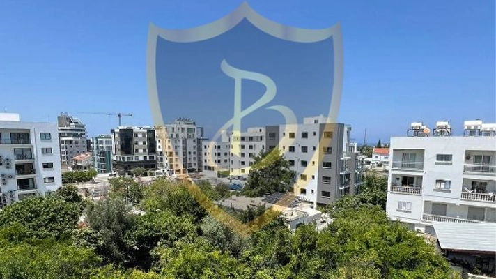 Property for sale in North Cyprus apartment