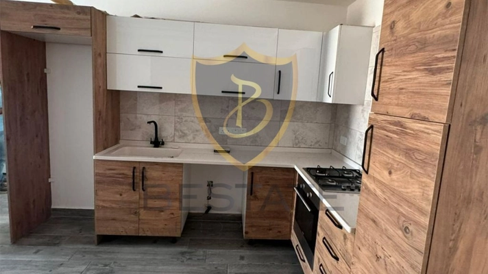 Property for sale in North Cyprus kitchen
