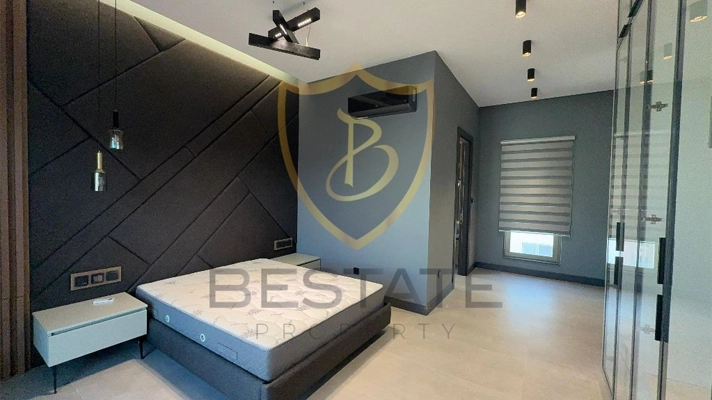 Property for sale in North Cyprus bedroom
