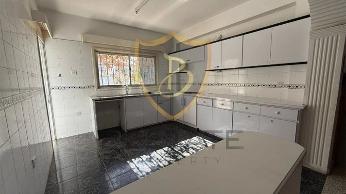 Property for sale in North Cyprus kitchen
