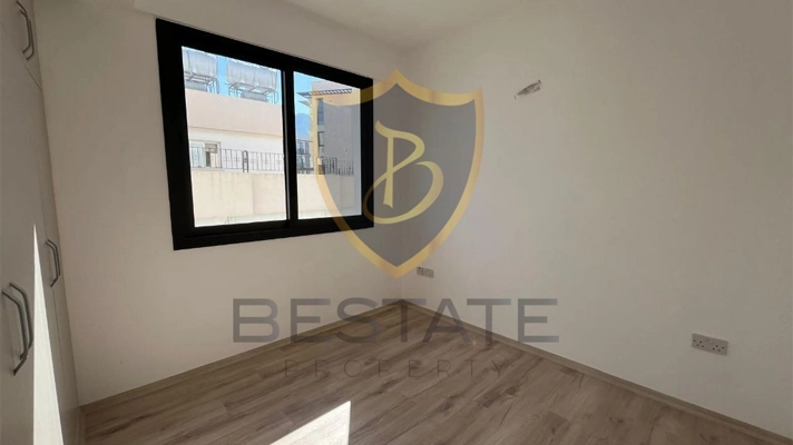 Property for sale in North Cyprus bedroom