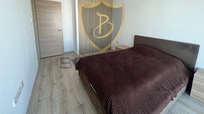 Property for sale in North Cyprus bedroom