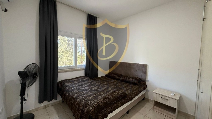 Property for sale in North Cyprus bedroom