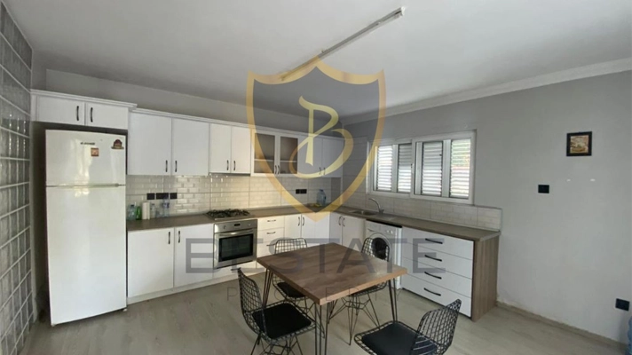 Property for sale in North Cyprus kitchen