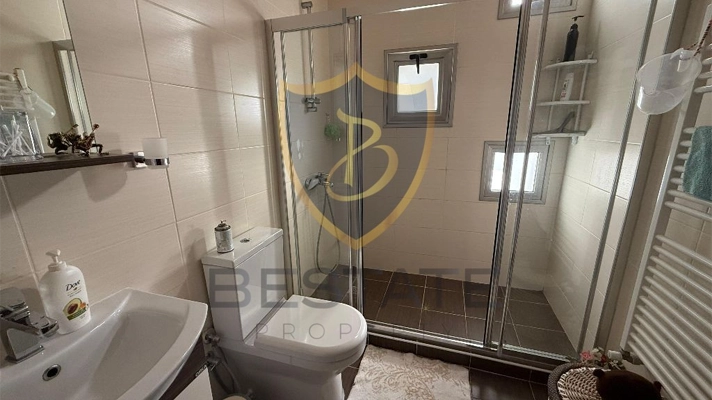 Property for sale in North Cyprus bedroom