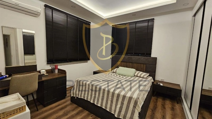 Property for sale in North Cyprus bedroom