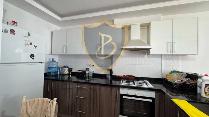 Property for sale in North Cyprus kitchen