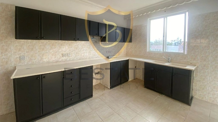 Property for sale in North Cyprus kitchen