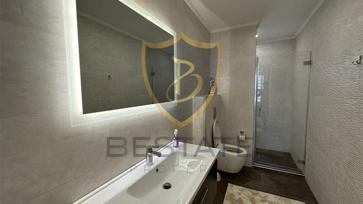 Property for sale in Northern Cyprus bathroom