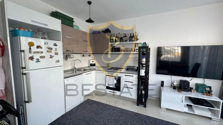 Property for sale in Northern Cyprus kitchen