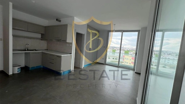 Property for sale in Northern Cyprus kitchen