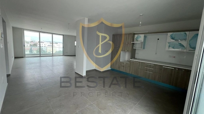 Property for sale in Northern Cyprus kitchen