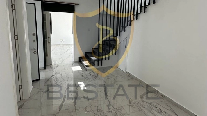 Property for sale in Northern Cyprus stairs