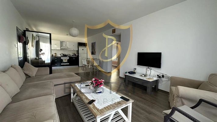 Property for sale in Northern Cyprus livingroom