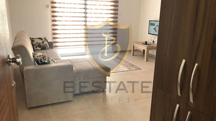 Property for sale in Northern Cyprus livingroom