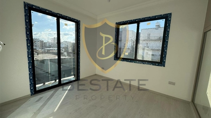 Property for sale in Northern Cyprus bedroom
