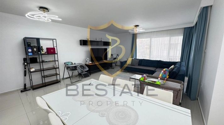 Property for sale in Northern Cyprus livingroom