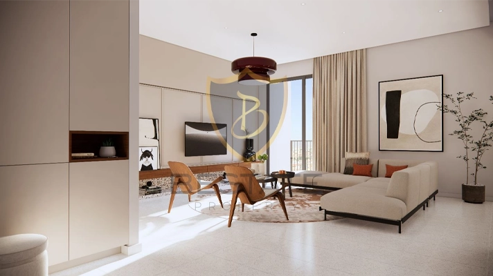 Property for sale in Northern Cyprus livingroom