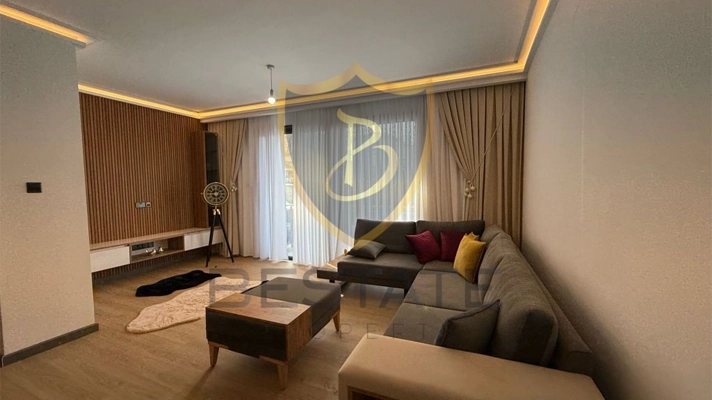 Property for sale in Northern Cyprus livingroom