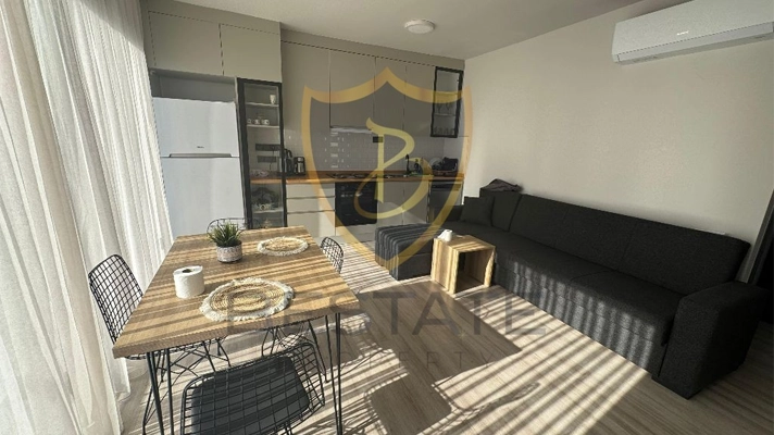 Property for sale in Northern Cyprus kitchen