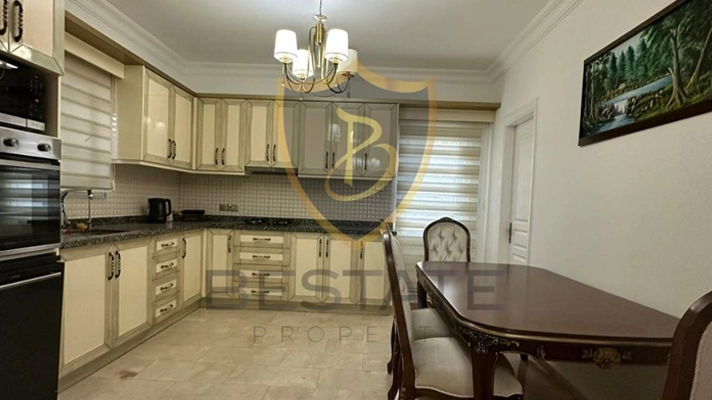 Property for sale in Northern Cyprus kitchen