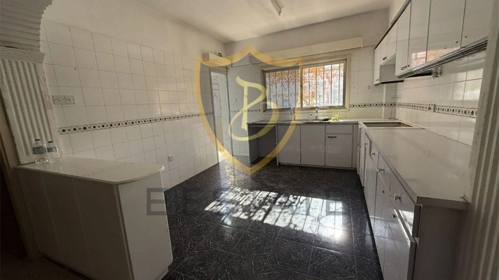 Property for sale in Northern Cyprus kitchen