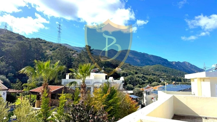 Property for sale in Northern Cyprus apartment