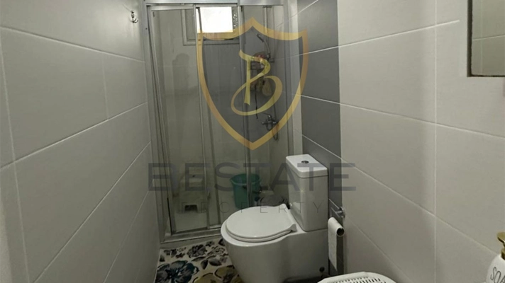 Property for sale in Northern Cyprus bathroom
