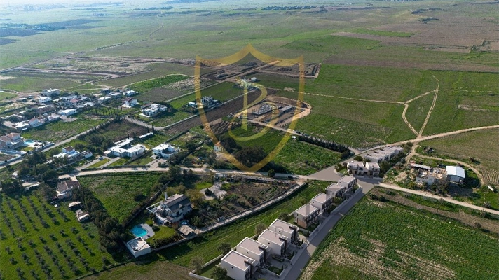 Property for sale in Northern Cyprus villas