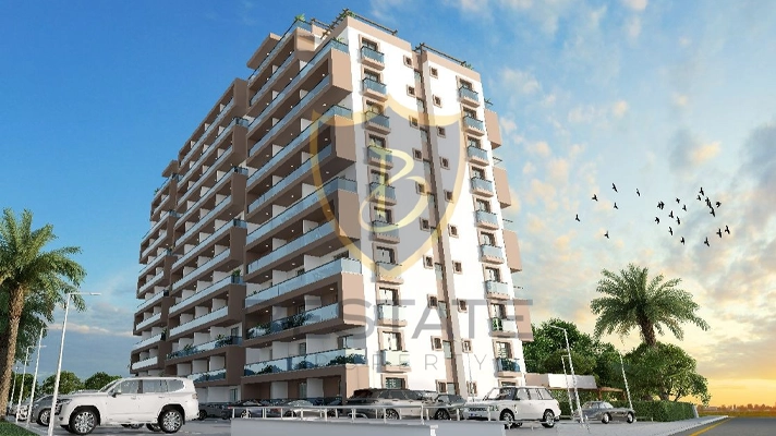 Property for sale in Northern Cyprus apartment