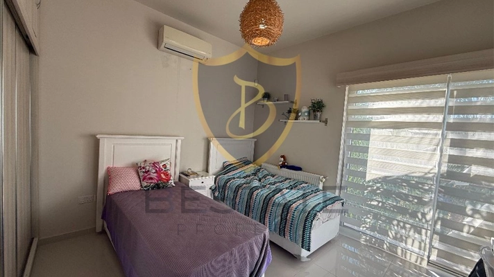 Property for sale in Northern Cyprus bedroom