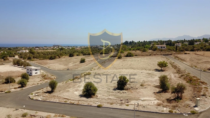 Property for sale in Northern Cyprus land