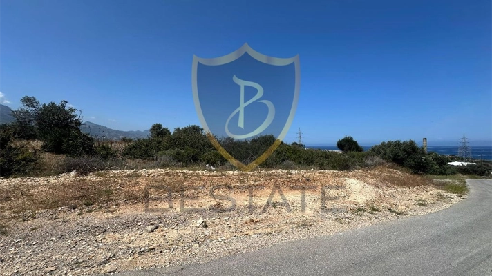 Northern Cyprus properties for sale land