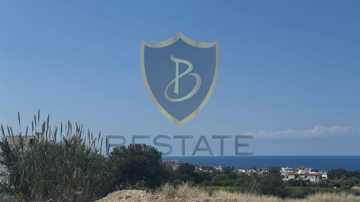 Properties for sale in North Cyprus land