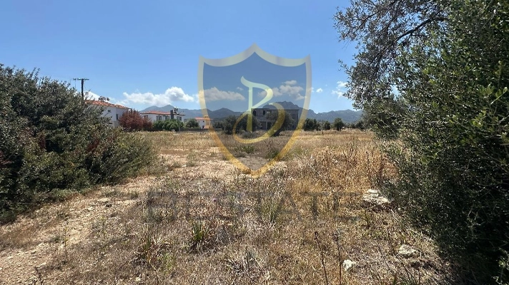 Properties for sale in Northern Cyprus land