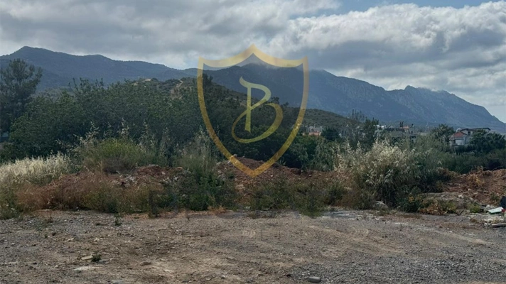 Properties for sale in Northern Cyprus land