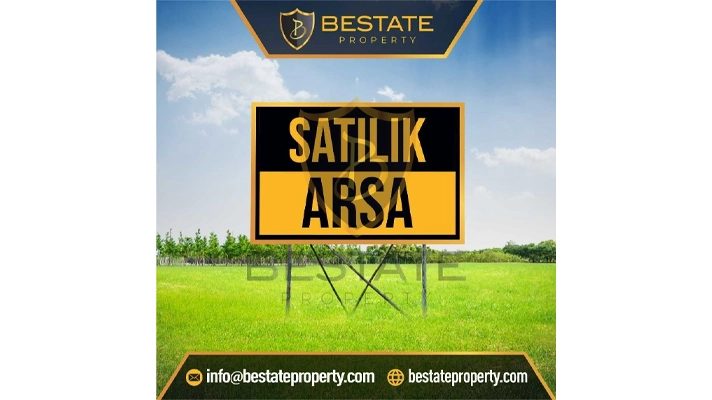 Properties for sale in Northern Cyprus land