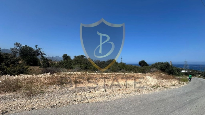 Property for sale in North Cyprus land