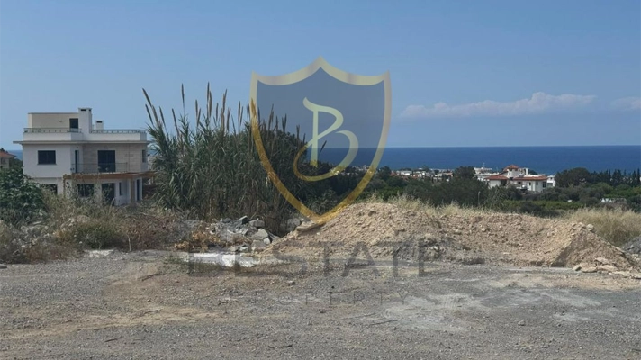 Property for sale in Northern Cyprus land