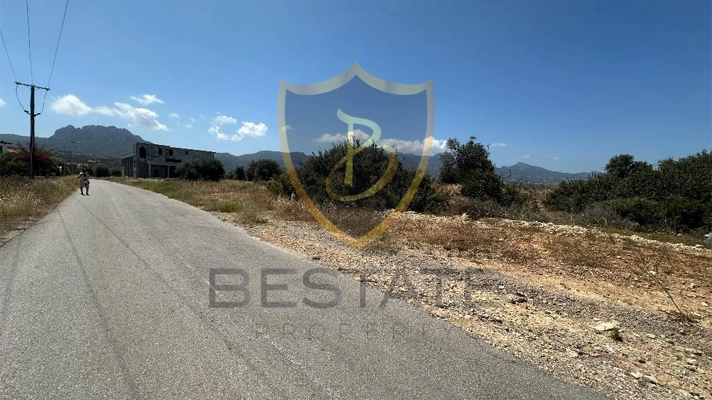 Property for sale in Northern Cyprus land