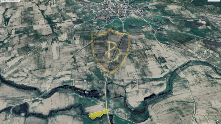 Properties for sale in North Cyprus land