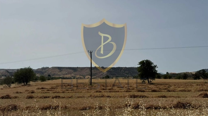 Properties for sale in North Cyprus land
