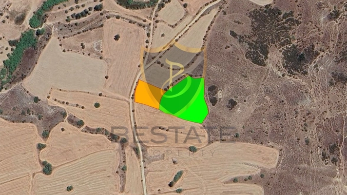 Properties for sale in Northern Cyprus land