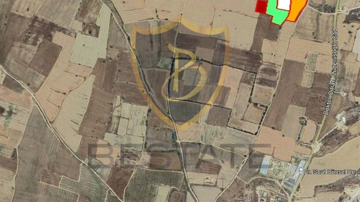 Properties for sale in Northern Cyprus land