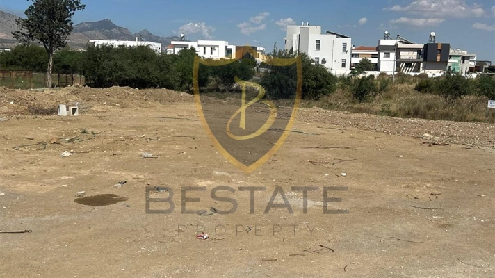 Properties for sale in Northern Cyprus land