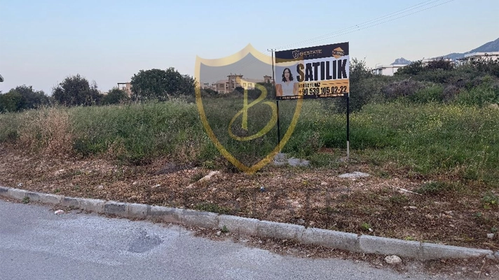 Properties for sale in Northern Cyprus land