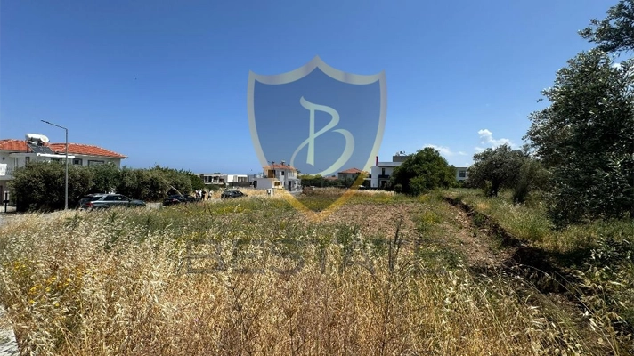 Properties for sale in Northern Cyprus land